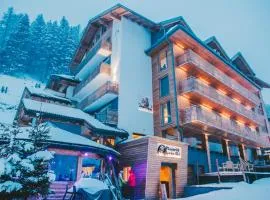 Hotel Scoiattolo