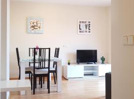 صور الفندق: Apartamentos Norte Ii