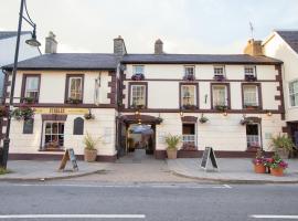 Hotel fotoğraf: The Royal Oak Pub