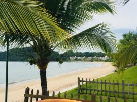 Hotel fotoğraf: Panama Tropical Paradise