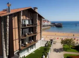 Hotel Silken Palacio Uribarren
