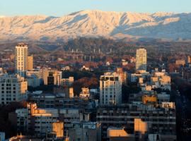 รูปภาพของโรงแรม: Departamento Ciudad de Mendoza