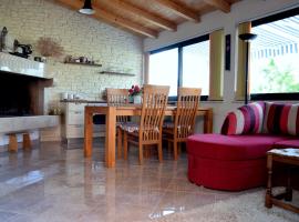 Hotel kuvat: Apartment Seashell Trogir