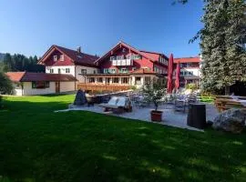 Hotel Natur-Landhaus Krone