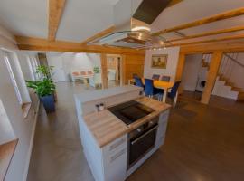 Hotel Photo: Chalet 1752