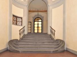 Residenza Fiorentina, hotel in Florence