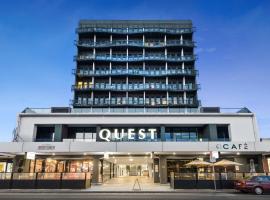 クエスト フランクストン オン ザ ベイ、フランクストンのホテル