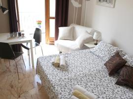 Gambaran Hotel: A Casa Romar