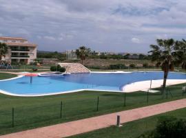 Excepcional Chalet adosado de lujo "Una Escapada al Paraíso", Hotel in Sant Jordi