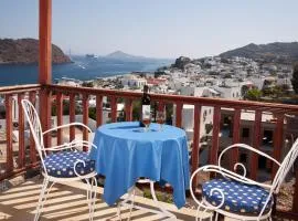 Casteli Hotel
