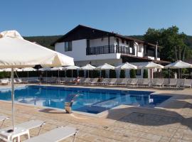 Hotel Photo: Guest House Bukor Shtepi