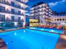 Hotel Alhambra
