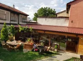 Kadıoğlu Konağı, hotel a Kastamonu