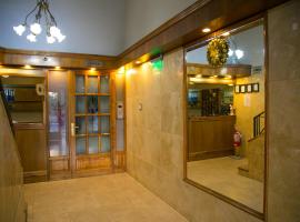 Hotel Selby, hotel in San Juan