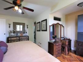 Hotel foto: Costa Rica Townhome