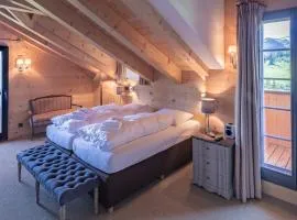 Rinderberg Lodge