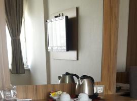 Фотографія готелю: Buyuk Hotel