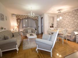 A picture of the hotel: Apartment Barby - Deluxe