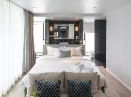 Apartelle Jatujak Hotel