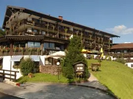 Alpenhotel Kronprinz