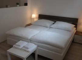 A picture of the hotel: Antonio Appartement