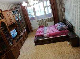 A picture of the hotel: Apartment on Trofimova