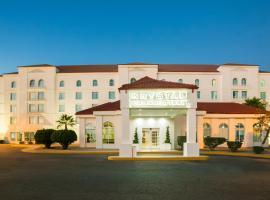 รูปภาพของโรงแรม: Krystal Urban Ciudad Juarez by US Consulate