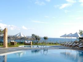 Hotel kuvat: Thalassa Boutique Hotel & Spa