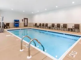 Sleep Inn & Suites