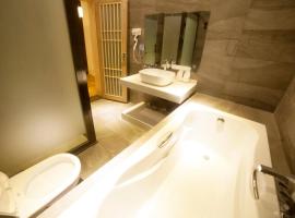 Hotel foto: Ruyuan Boutique Guesthouse