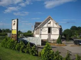 Breckland Lodge