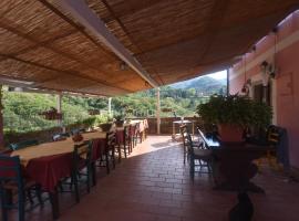 A picture of the hotel: Agriturismo Locanda del Papa