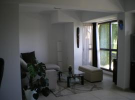 รูปภาพของโรงแรม: Park View Apartment Plovdiv with Parking