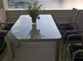 Apartman Zaklopatica, hotel in Lastovo