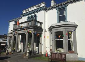 Hotel Photo: An Grianan