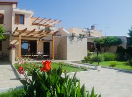 מלון צילום: Baia Benessere B&B Eco Vegan