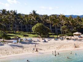 Hotel foto: Ocean Villas at Turtle Bay