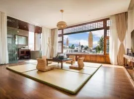 Dali Rong lu Hotel