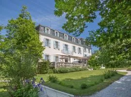 Logis Hôtel Restaurant Château Bellevue