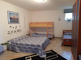 Hotel Photo: Residence Ulivi Vista Mare a San Lorenzo