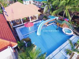 Hotel kuvat: Marick Beach Resort