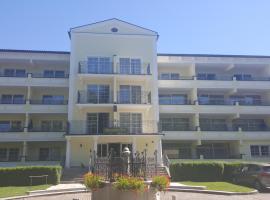 Appartementhaus Wimmerhof, Hotel in Bad Füssing