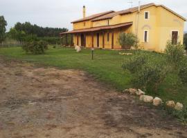 Hotel Photo: Affittacamere Luti