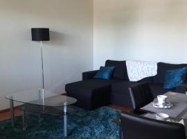 Ξενοδοχείο φωτογραφία: Apartment Kivistö with balcony, 2 km from the center free parking