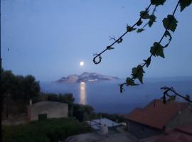 Foto di Hotel: Sorrento coast country house by the sea