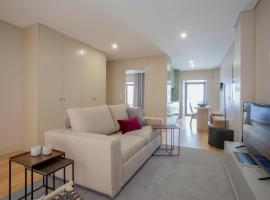 Hotel fotografie: Liiiving in Porto | Luxury Boutique Apartment