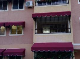 Hotel Photo: Ciudad Real 2 is your Home in Santo Domingo