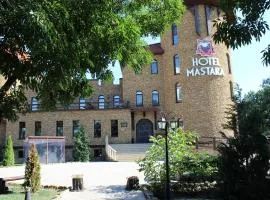 Hotel Mastara