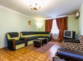 Hotelfotos: Apartments on Volkova