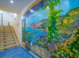 A picture of the hotel: B&B Il Girasole